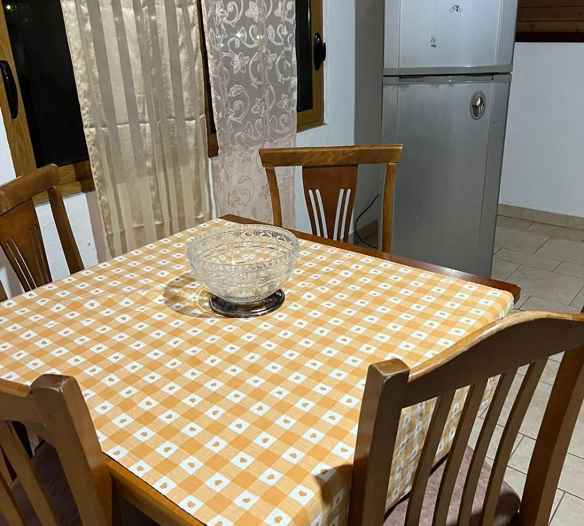 Karaj Apartments 地拉那 阿尔巴尼亚