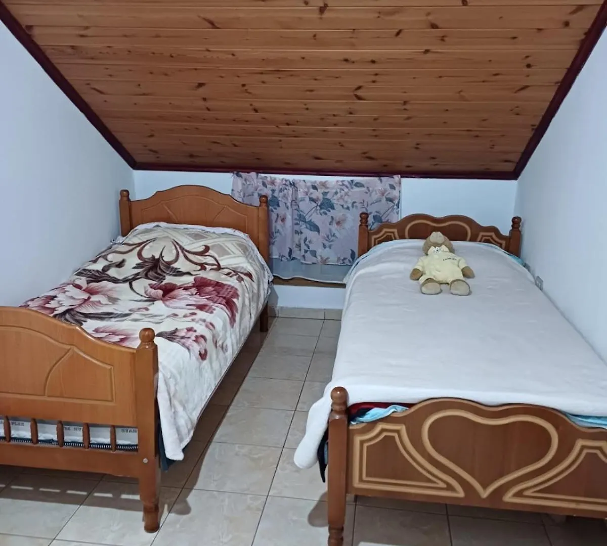 Karaj Apartments 地拉那 0*,  阿尔巴尼亚