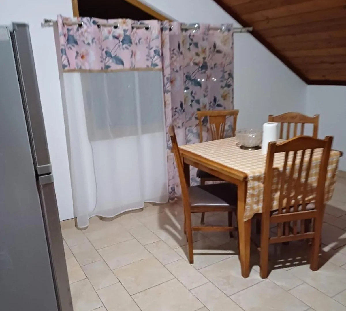 Karaj Apartments 地拉那 阿尔巴尼亚